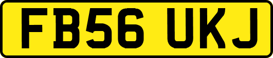 FB56UKJ