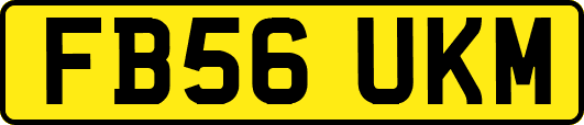 FB56UKM