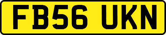 FB56UKN