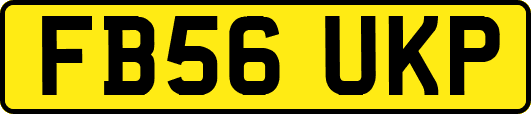 FB56UKP