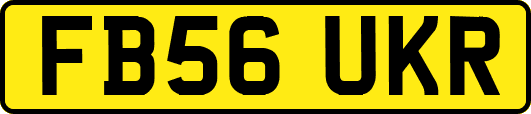 FB56UKR