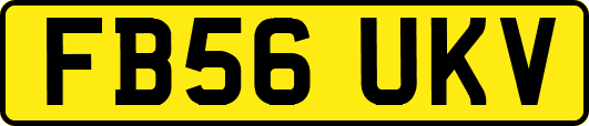 FB56UKV