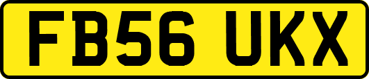 FB56UKX