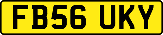 FB56UKY
