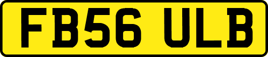 FB56ULB