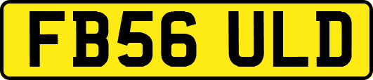 FB56ULD