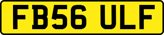 FB56ULF