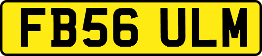 FB56ULM