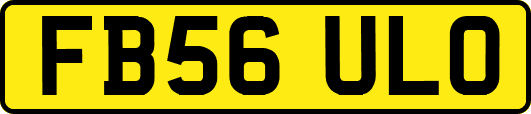 FB56ULO