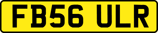 FB56ULR