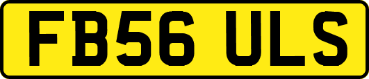 FB56ULS