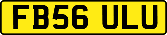 FB56ULU