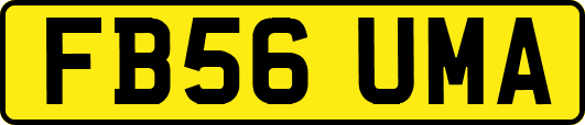FB56UMA