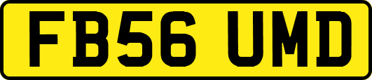 FB56UMD