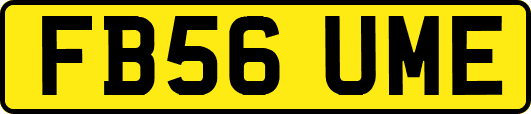 FB56UME
