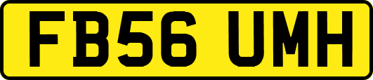 FB56UMH