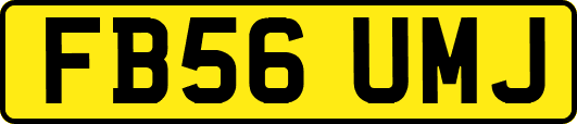 FB56UMJ