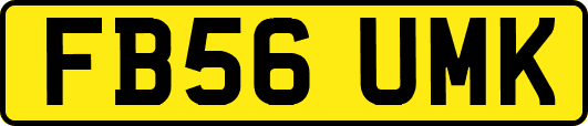 FB56UMK