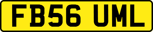 FB56UML