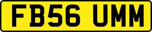 FB56UMM