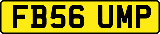 FB56UMP