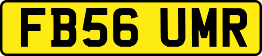 FB56UMR
