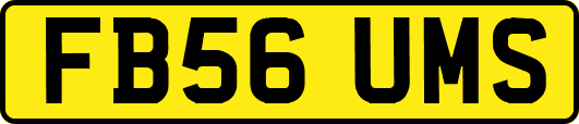 FB56UMS