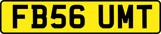 FB56UMT
