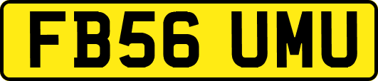 FB56UMU