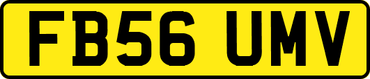 FB56UMV