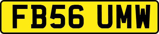 FB56UMW