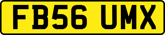 FB56UMX