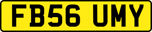 FB56UMY