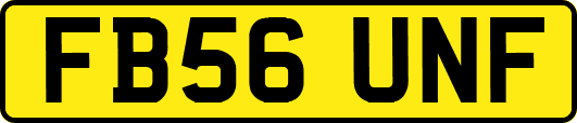 FB56UNF