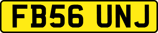 FB56UNJ