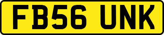 FB56UNK