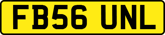 FB56UNL