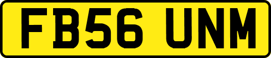 FB56UNM