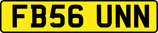 FB56UNN