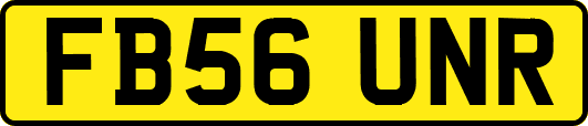 FB56UNR