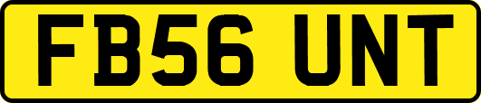 FB56UNT