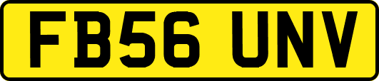 FB56UNV
