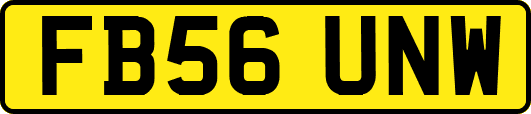 FB56UNW