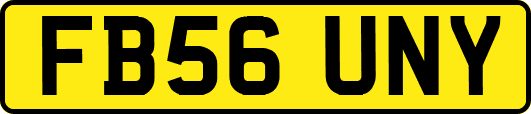 FB56UNY