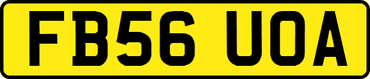 FB56UOA