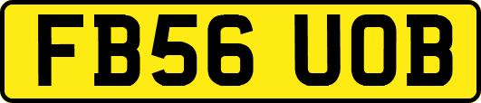 FB56UOB