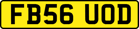 FB56UOD