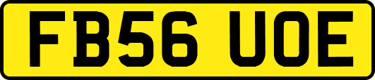 FB56UOE