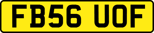 FB56UOF