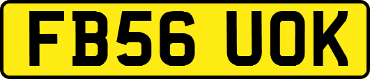 FB56UOK